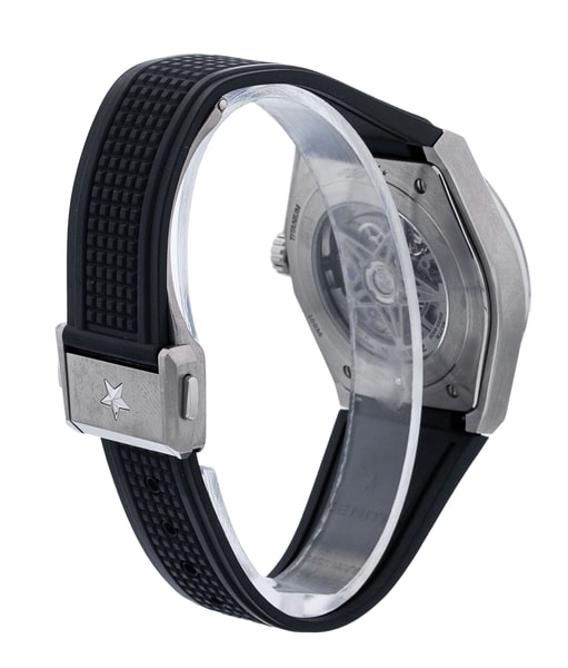 Zenith Defy 95.9000.670/78.R782